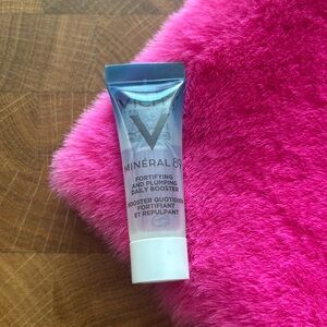 3 for $15/Vichy Mineral 89 Fortifying & Plumping Daily Booster